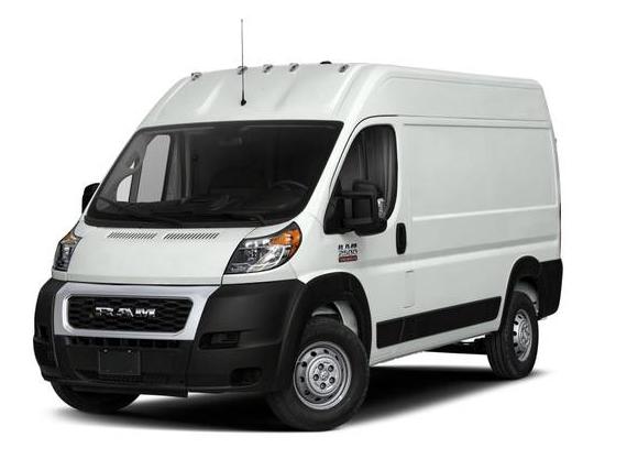 RAM PROMASTER 2500 2019 3C6TRVCG4KE504805 image RAM PROMASTER 2500 2019 3C6TRVCG4KE504805 image